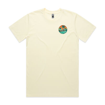 Thrive Daily Habit Summer Tee 2 Thumbnail